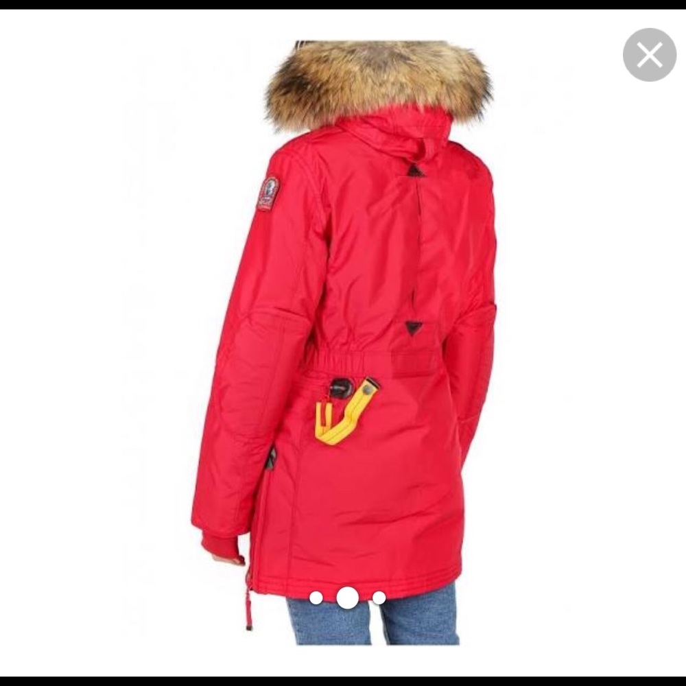 Parajumpers women coats - Picture 7 of 8